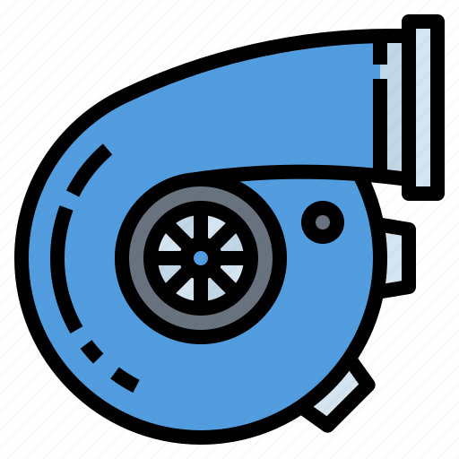 Car, engine, power, service, turbo icon - Download on Iconfinder