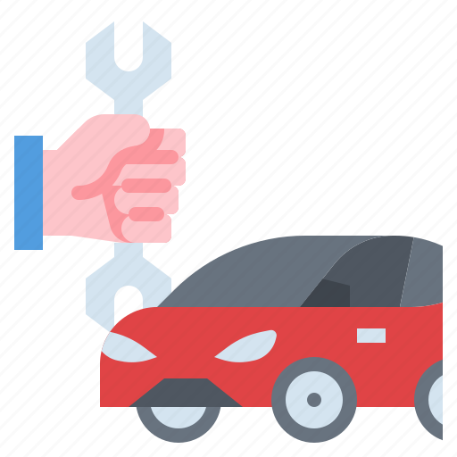 Car, maintenance, service icon - Download on Iconfinder