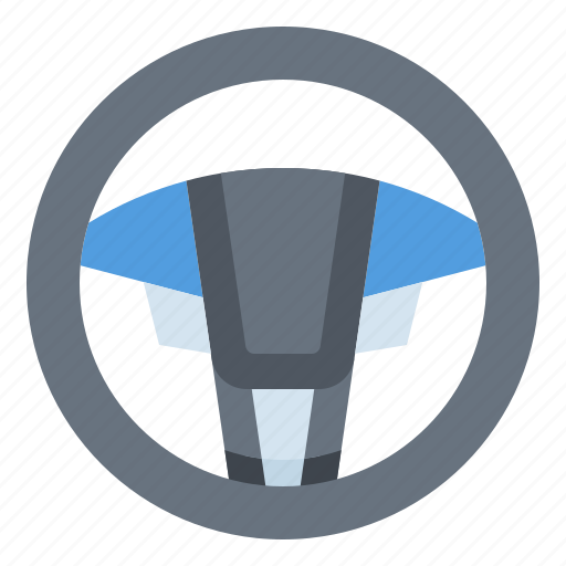 Car, driving, racing, steering, wheel icon - Download on Iconfinder