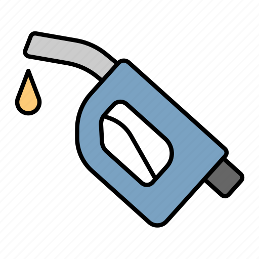 Petrol, fuel, gas, station, energy, car icon - Download on Iconfinder
