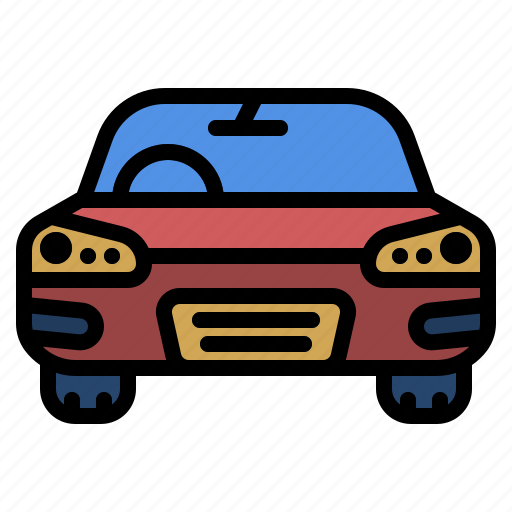 Carservice, car, transport, vehicle, auto, transportation icon - Download on Iconfinder