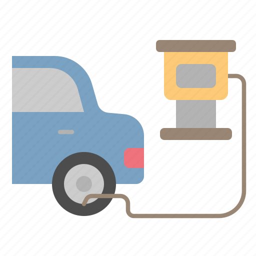 Car, tire, pressure, repair, air, pump, automobile icon - Download on Iconfinder