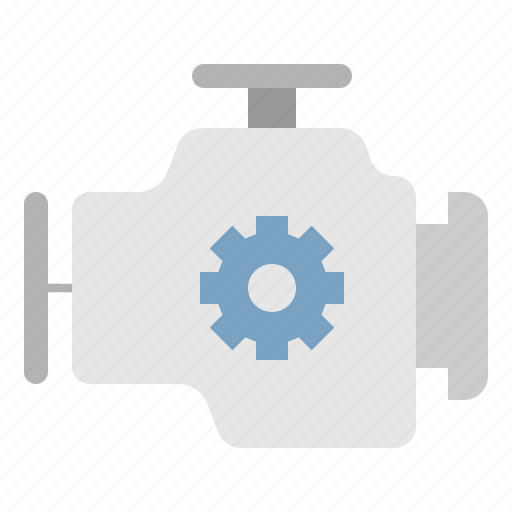 Engine, auto, car, motor, machine, repair, service icon - Download on Iconfinder
