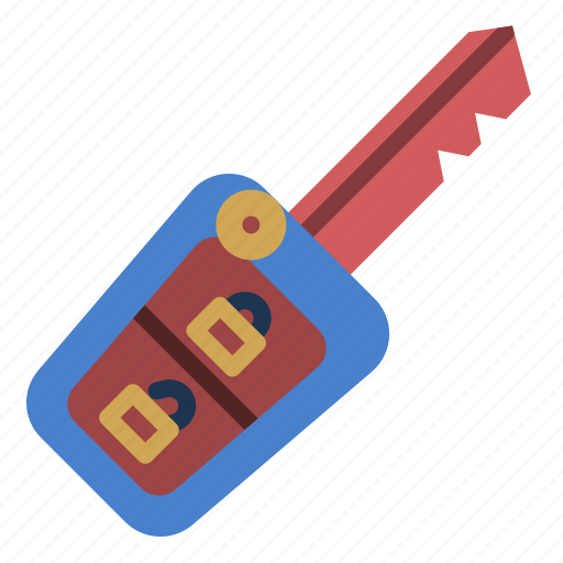 Carservice, carkey, key, lock, security, vehicle, transport icon - Download on Iconfinder