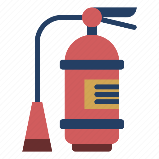 Carservice, extinguisher, fire, safety, emergency, security icon - Download on Iconfinder