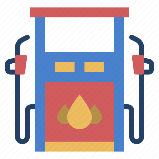 Carservice, fuel, oil, petrol, gasoline, station icon - Download on Iconfinder
