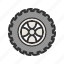 car, rubber, tyre, tyres, vehicle, wheel 