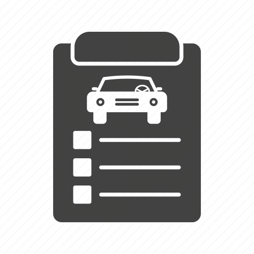 Brake, car, checklist, checkup, lights, mechanic, vehicle icon - Download on Iconfinder