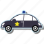 car, police, transport, transportation, van, vehicle 