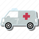 car, ambulance, transport, transportation, vehicle