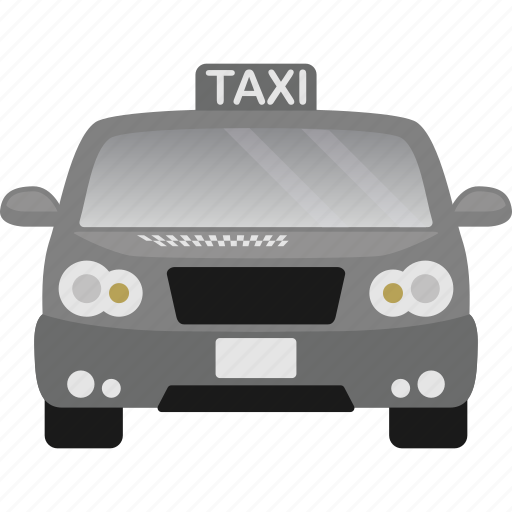 Car, taxi, transport, transportation, vehicle icon - Download on Iconfinder