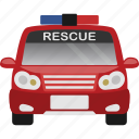 car, rescue, transport, transportation, vehicle 