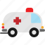 car, ambulance, transport, transportation, vehicle 