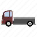 car, transport, transportation, truck, vehicle
