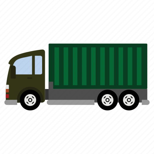 Car, transport, transportation, truck, vehicle icon - Download on Iconfinder