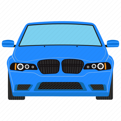 Auto, automobile, limousine, luxury, private car, transport, vehicle icon - Download on Iconfinder