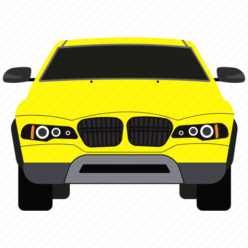 Car, sports car, supercar, vehicle icon - Download on Iconfinder