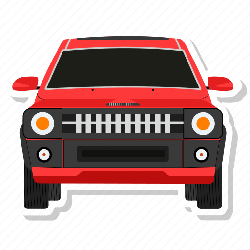 Car, hummer, luxury, suv, vehicle icon - Download on Iconfinder