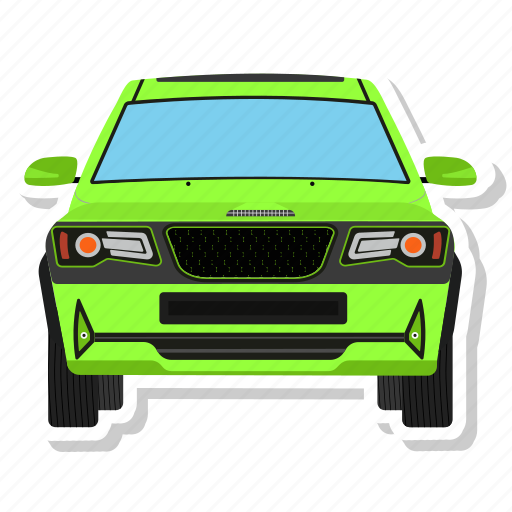 Car, luxury car, sports car, supercar, vehicle icon - Download on Iconfinder