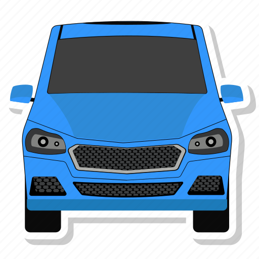 Car, luxury car, sports car, supercar, vehicle icon - Download on Iconfinder