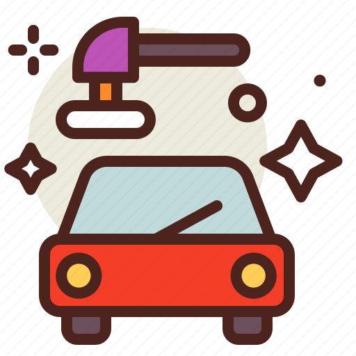 Clean, polish, vehicle icon - Download on Iconfinder