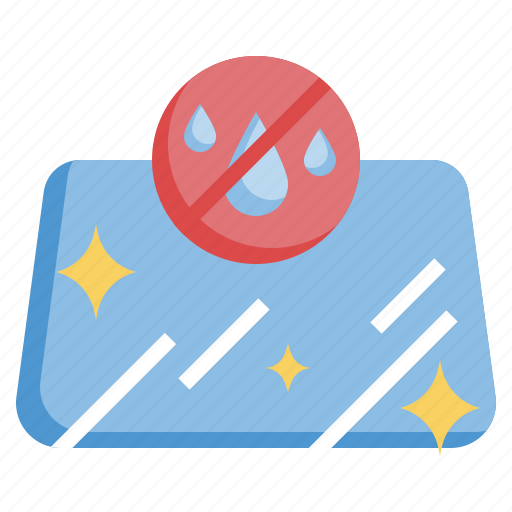Rain, repellent, car, wash, transportation, clean, carwash icon - Download on Iconfinder