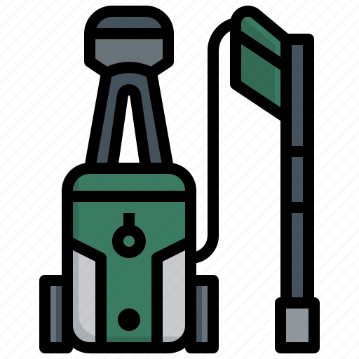 Pressure, washer, vacuum, cleaner, carwash, cleaning icon - Download on Iconfinder