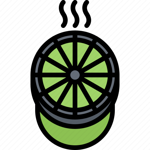 Filter, air, cleaning, washing icon - Download on Iconfinder