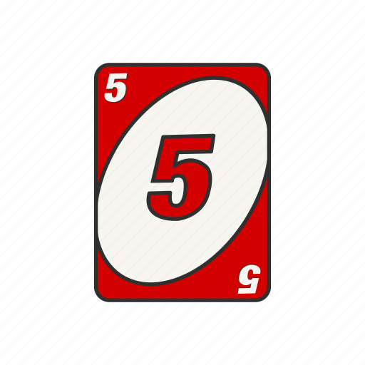 Card deck, card game, cards, game, three uno card, uno, uno cards icon - Download on Iconfinder