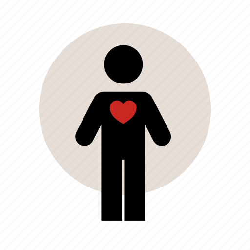 Cholesterol, disease, heart, patient, health, love, medical icon - Download on Iconfinder