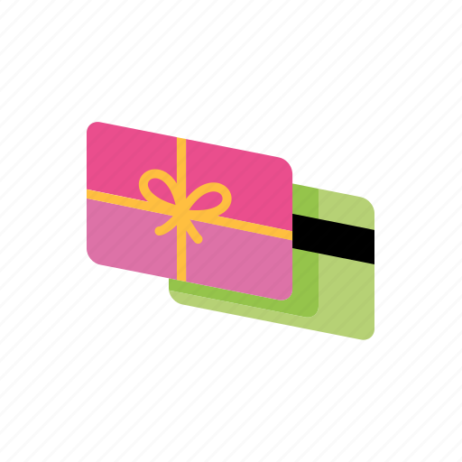 Card, gift, shopping icon - Download on Iconfinder