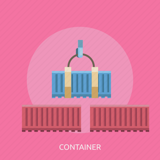 Box, cargo, container, delivery, move, product icon - Download on Iconfinder