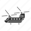 aircraft, army, aviation, boeing, cargo, helicopter, military 