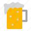 beer, glass, drink, pub, bar 