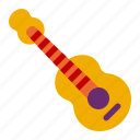 guitar, instrument, acoustic, musical, classic