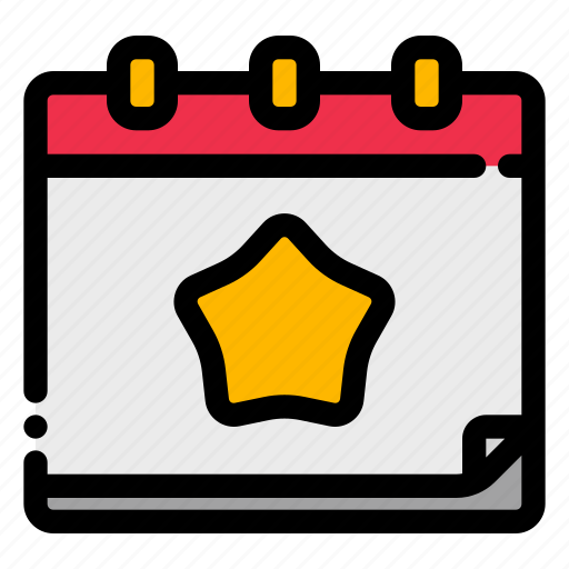 Calendar, date, event, reminder, schedule icon - Download on Iconfinder