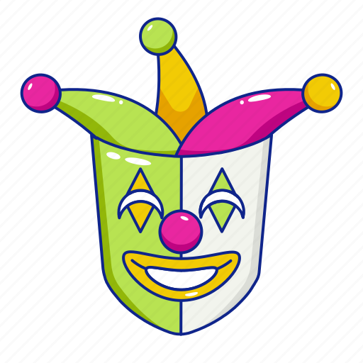 Carnival, party, circus, holiday, fun, brazil, happy icon - Download on Iconfinder