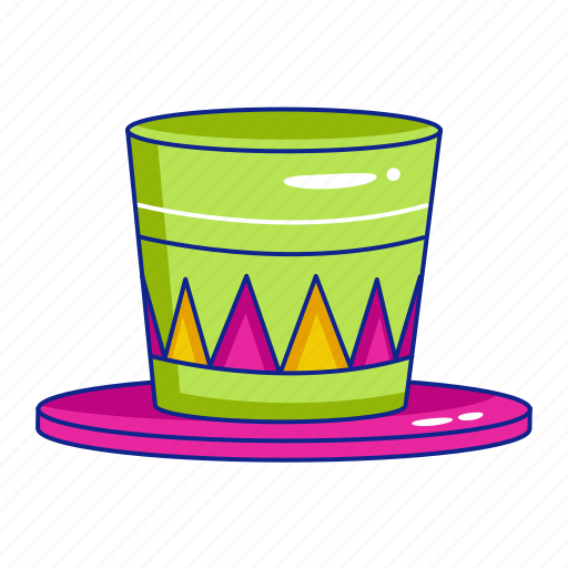 Carnival, party, circus, holiday, fun, happy, festival icon - Download on Iconfinder