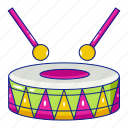 carnival, party, holiday, fun, brazil, happy, festival, drum, music