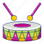 carnival, party, holiday, fun, brazil, happy, festival, drum, music 