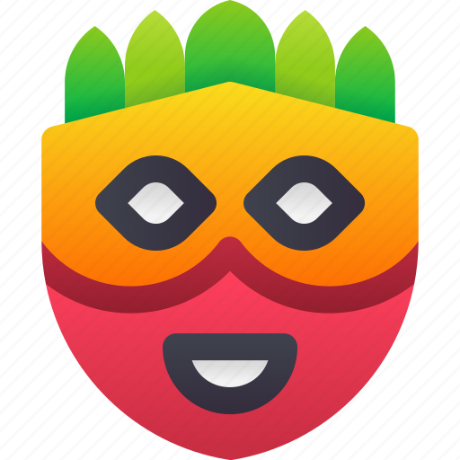 Mask, party, carnival, festival icon - Download on Iconfinder