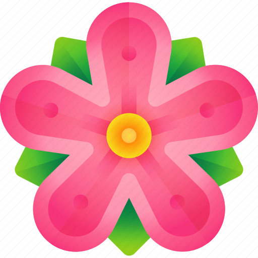 Flower, decoration, floral icon - Download on Iconfinder