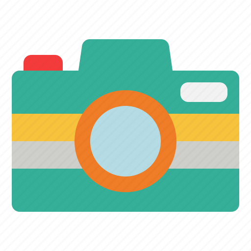 Camera, photo, photograph, picture, interface icon - Download on Iconfinder