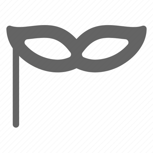 Carnival, costume, mask, masquerade icon - Download on Iconfinder