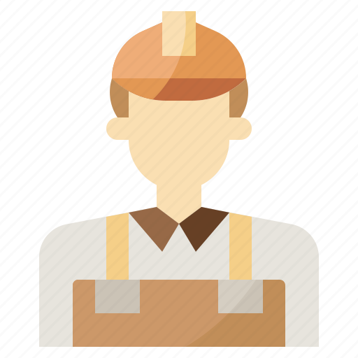 Build, construction, jobs, people, profession, professions, tools icon - Download on Iconfinder