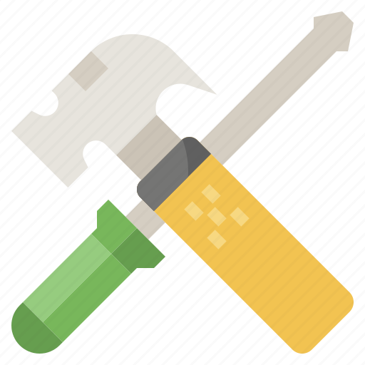 Blow, construction, dead, hammer, repair, tools, utensils icon - Download on Iconfinder