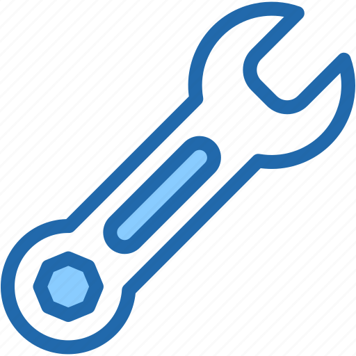 Wrench, garage, carpentry, home, repair, plumber icon - Download on Iconfinder