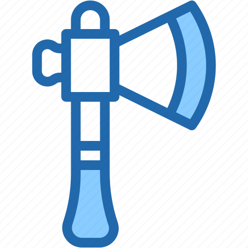 Axe, home, repair, wood, construction, and, tools icon - Download on Iconfinder