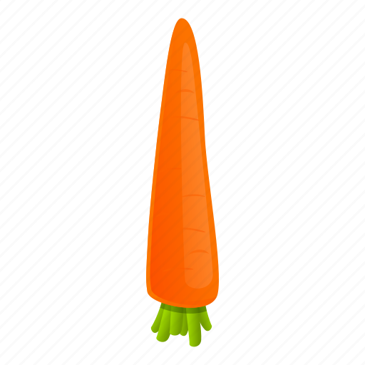 Carrot, eco, fashion, food icon - Download on Iconfinder