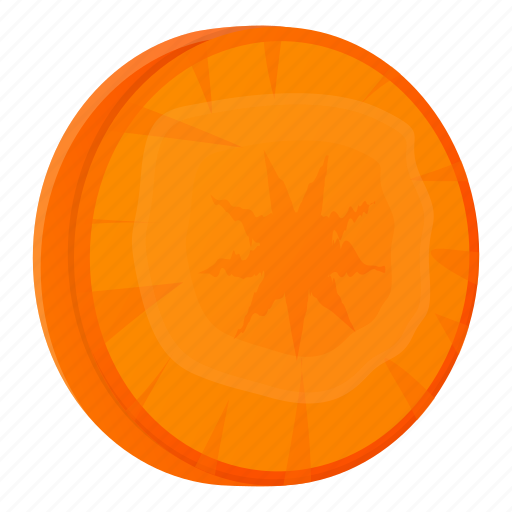Carrot, food, fresh, fruit, slice icon - Download on Iconfinder